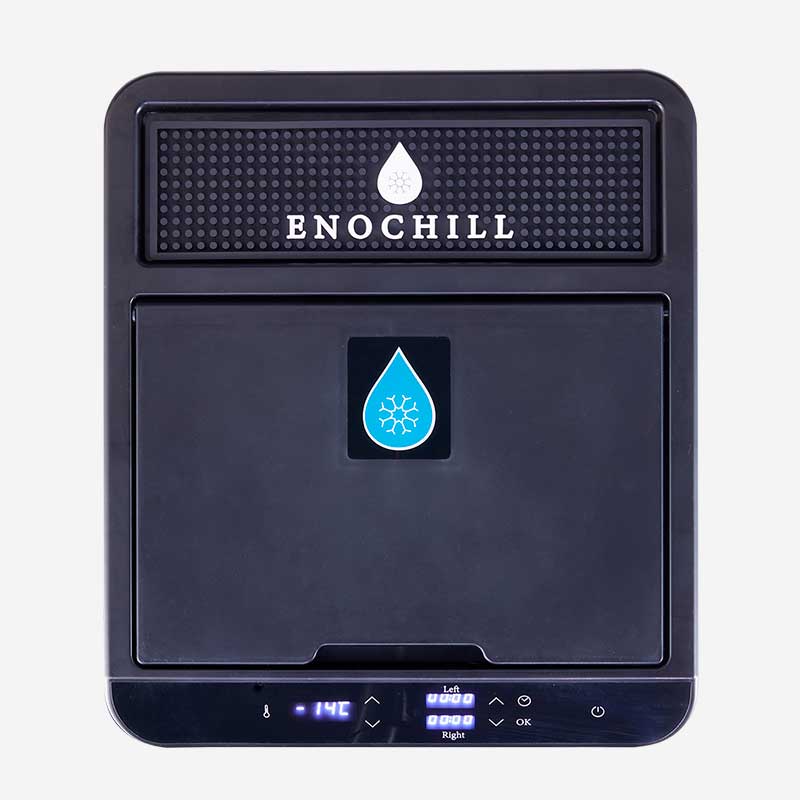 Enochill - Enfriamiento profesional de vino
