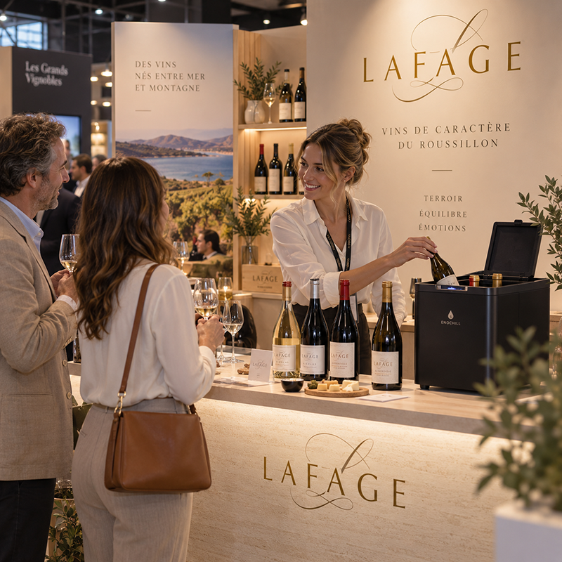 Wine brands