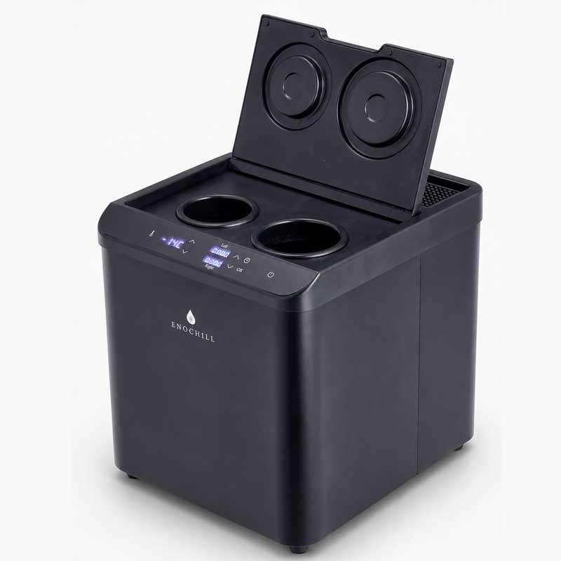 Enochill - Enfriamiento profesional de vino