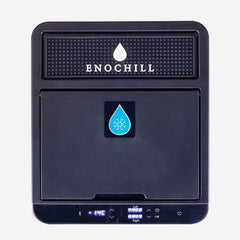Enochill - Enfriamiento profesional de vino